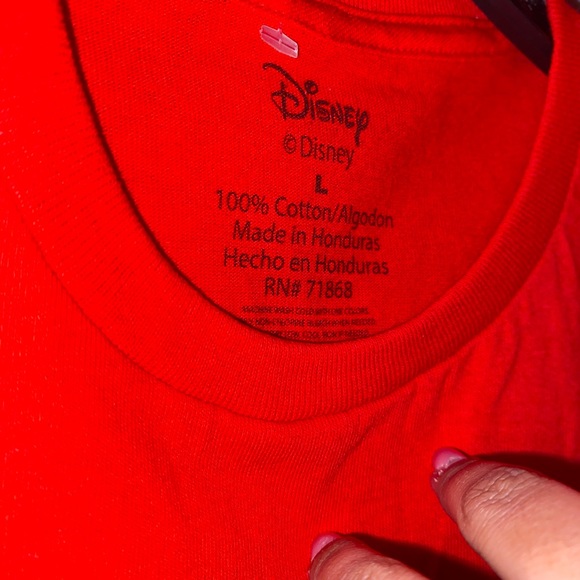 Brand new Mickey Mouse , Disney shirts. Bulk buy - Picture 8 of 9